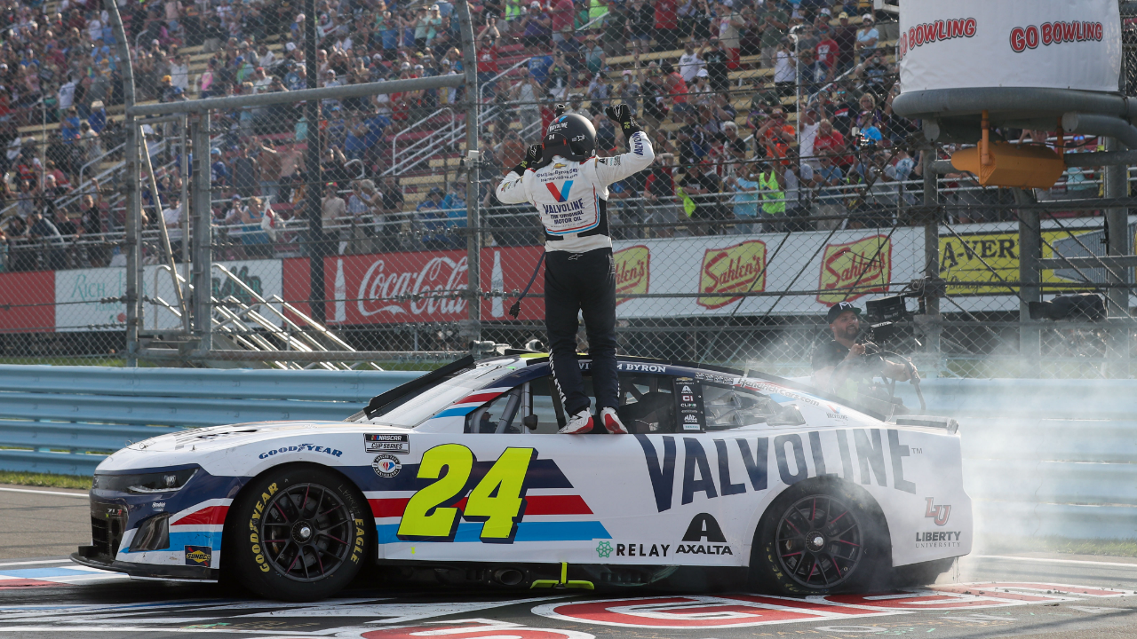 NASCAR Watkins Glen Prize Money: How Much Will Drivers Take Home After Winning in Watkins Glen This Weekend?