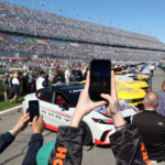 Why NASCAR Offers a Better Fan Experience Than the NBA and NFL