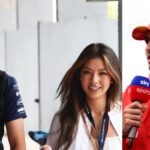 Lily Muni He Steps in to Clarify Her Chili Nail Art Is Not a ‘Welcome’ for Carlos Sainz at Williams