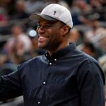 Spurs Legend David Robinson's US Navy Experience Gave Him a Unique Perspective of 9/11 Tragedy