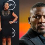 Russell Westbrook's Wife Nina Receives Rebuttal From Ryan Clark Amidst His 'Slanderous' Take