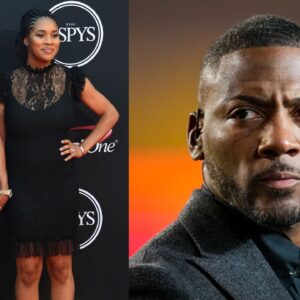 Russell Westbrook's Wife Nina Receives Rebuttal From Ryan Clark Amidst His 'Slanderous' Take