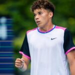 Here's why Darwin Blanch missed out on US Open 2024