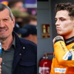 Guenther Steiner Is Not Sure if Lando Norris Deserves to Win the Championship