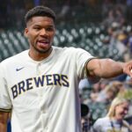 Giannis Antetokounmpo Trash Talks NBA Recruits While Spilling Mid-Range Secrets