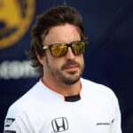 Fernando Alonso Once Suffered Pneumothorax After a 2016 F1 Crash