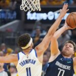 “Luka Doncic The Biggest Reason”: ESPN Insiders Rate Mavericks as Tier I in West, Talk About Defensive Upgrades