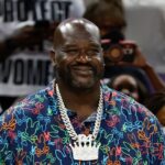 "My Woman Name Is Shaqirah": Shaquille O'Neal Vehemently Denies Having Girlfriend Following Viral Image