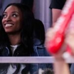 Simone Biles Indulges in Southern Cuisine While Recharging for Gold Over America Tour: “The Only Thing…Served”