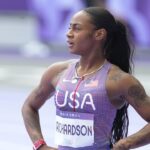 “Had a Chance… But”: Heartbroken Fans Express Disappointment as Sha’Carri Richardson Falls Short at Brussels Diamond League
