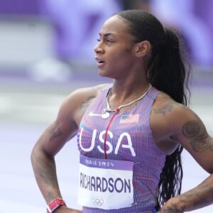 “Had a Chance… But”: Heartbroken Fans Express Disappointment as Sha’Carri Richardson Falls Short at Brussels Diamond League