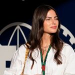 Max Verstappen's GF Kelly Piquet Talks About Single Parenting Struggles