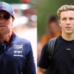 “Perez Is Vulnerable”: Why Liam Lawson’s Early Promotion Is an Alarming Sign for Sergio Perez