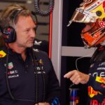 Christian Horner Reveals Max Verstappen Is “Putting Time and Effort” to Save Red Bull