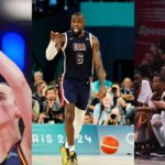 Caitlin Clark Earns LeBron James Comparison From Kendrick Perkins: “The Hype She Had, the Expectations”