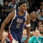 Anthony Edwards' Trainer Raves Over AE's 'Game Speed' Workouts