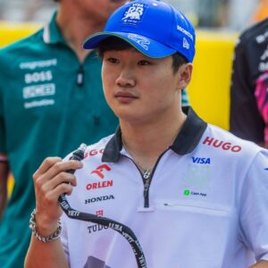 Yuki Tsunoda Reveals He Had to ‘Suffer’ the Entire Summer Without His Favorite Drink Negroni; Explains Why