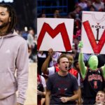 “Bring Back Derrick Rose”: Fans Rally for D-Rose to Retire in Bulls Jersey