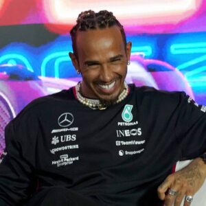 Lewis Hamilton Once Opened up About His ‘Sleepwalking’ Nightmare That Frightened Everybody on a Plane