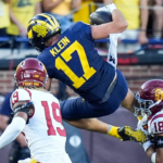 Michigan Vs. USC Trojans — Referees Under The Microscope After Three Mistakes in The Wolverines’ Three-Point Win