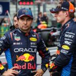 Max Verstappen Argues Against ‘Sergio Perez Bias’ Narrative