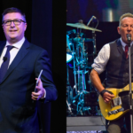 Love for Bruce Springsteen Kept David Croft Away From Commentary Duties at Azerbaijan GP