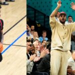 Kiyan Anthony Uses His Father Carmelo's Vast Roles in the NBA to Motivate Himself