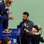 All About Miriam Bley, the German Umpire Who Is Infamous for Anna Kalinskaya and Andrey Rublev Controversies in 2024