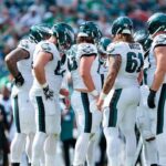 Philadelphia Eagles NFL Schedule 2024: Where to Watch Jalen Hurts and Co.?