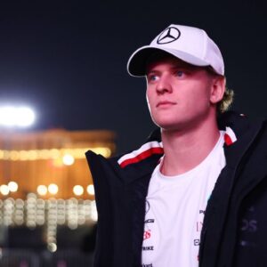 Mick Schumacher’s F1 Dream Comes to an End as Audi Boss Decides 2025 Lineup, Claims German Report