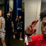 “Free Money”: Jake Paul Puts $25K on the Line as IShowSpeed Gives Him a ‘Non-Combat’ Challenge