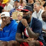 "Just Running Fast": LeBron James Sarcastically Shuts Down Claims That He Has No Skills
