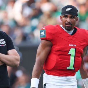 “Jalen Hurts Has Regressed in His QB Play”: Former Eagles QB Sounds the Alarm for Nick Sirianni’s Team