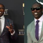Shannon Sharpe Blocks NFL Veteran on Twitter for Cracking ‘Nasty Jokes’ on His Viral IG Live