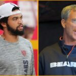 “He’s Going to Make Mistakes”: Bears Chairman Urges Fans to Be “Patient” With Caleb Williams