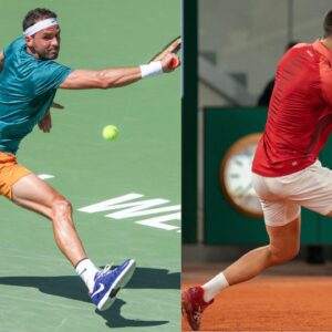 How Grigor Dimitrov, Novak Djokovic’s Instagram Conversation Paved the Way for Sofia Exhibition Match’s Success