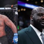 MMA Legend Dada 5000 Claims Shaquille O'Neal 'Charges A Lot' To Show Up To BYB Extreme Fighting