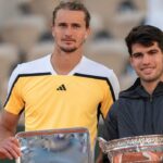 Alexander Zverev's Comments on Carlos Alcaraz Masterminding Team Europe's Laver Cup Win on Final Day Go Viral