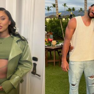 “Accidentally Dodged Your Kiss”: How Ayesha Curry Found Out That Stephen Curry Liked Her