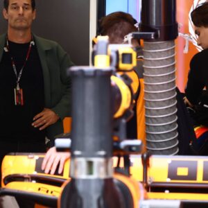 BBC Journalist Speculates Mark Webber Could Be Reason Behind Oscar Piastri Putting His Foot Down at McLaren