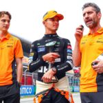 Andrea Stella Reveals Oscar Piastri Is Ready to “Give Up His Victory” for Lando Norris’ Championship Sake