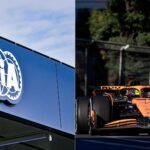 FIA Releases Declares ‘Close Monitoring’ After McLaren’s Mini Drs Controversy Came Into Limelight