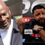 Michael Jordan's 'On The Face' Wheaties Promotion Inspired DJ Khaled To Collab With Nesquik