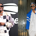 Noah Lyles Applauds Rai Benjamin for Bringing out His Inner Fashionista: “Style on Them”