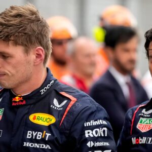 Opinion: Why Red Bull Appear to Be the Most Lost Team on the Grid