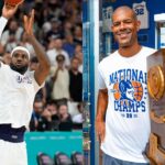 LeBron James' Work Ethic Entering His 40s Baffles Shane Battier