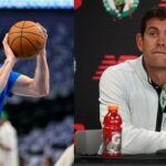 Gordon Hayward Believes His Celtics Teams Were 'Set To Fail' As Brad Stevens Didn't Know What To Do