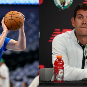 Gordon Hayward Believes His Celtics Teams Were 'Set To Fail' As Brad Stevens Didn't Know What To Do