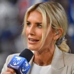 “Hollywood Definitely Had the Arrogance”: Charissa Thompson Draws a Bold Difference Between Hollywood and the NFL