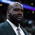 Shaquille O'Neal's Long-Time Agent Reveals the Reason Shaq Did Not Choose Nike